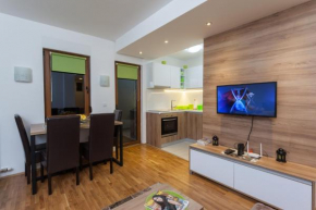 Astra Apartment